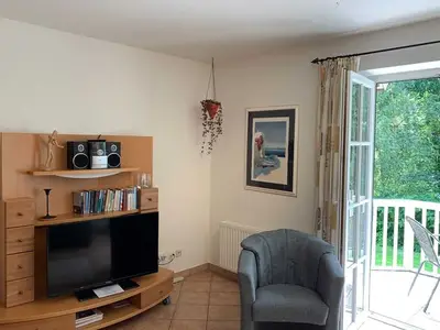 Ferienwohnung für 3 Personen (38 m²) in St. Peter-Ording 6/10