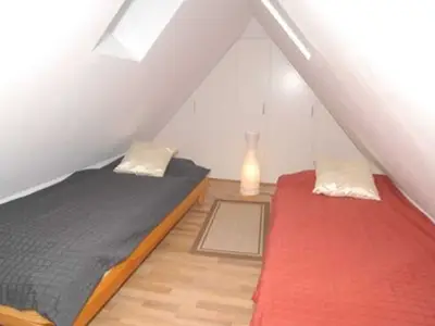 Ferienwohnung für 4 Personen (38 m²) in St. Peter-Ording 8/10