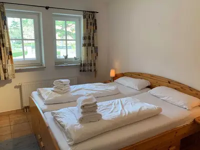 Ferienwohnung für 3 Personen (38 m²) in St. Peter-Ording 7/10