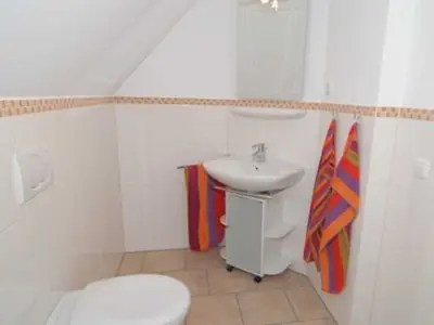 Ferienwohnung für 4 Personen (38 m²) in St. Peter-Ording 9/10