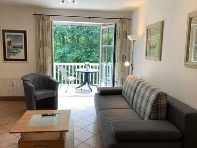 Ferienwohnung für 3 Personen (38 m²) in St. Peter-Ording 9/10