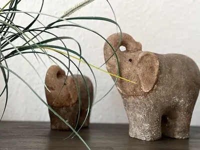 Ferienwohnung für 2 Personen (42 m²) in St. Peter-Ording 3/10