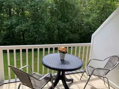 Ferienwohnung für 3 Personen (38 m²) in St. Peter-Ording 10/10