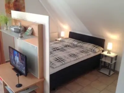 Ferienwohnung für 4 Personen (38 m²) in St. Peter-Ording 10/10