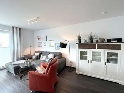 Ferienwohnung für 2 Personen (42 m²) in St. Peter-Ording 4/10