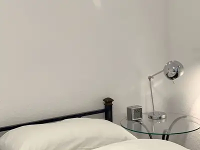 Ferienwohnung für 2 Personen (42 m²) in St. Peter-Ording 6/10