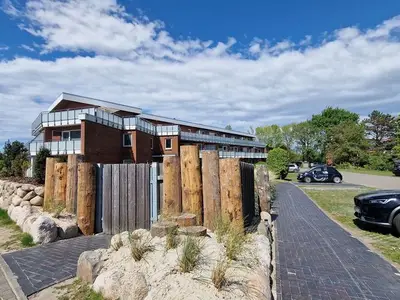 Ferienwohnung für 3 Personen (45 m²) in St. Peter-Ording 4/10