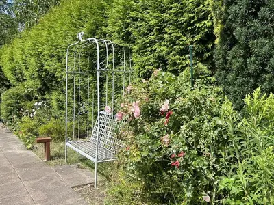 Ferienwohnung für 2 Personen (50 m²) in St. Peter-Ording 5/10