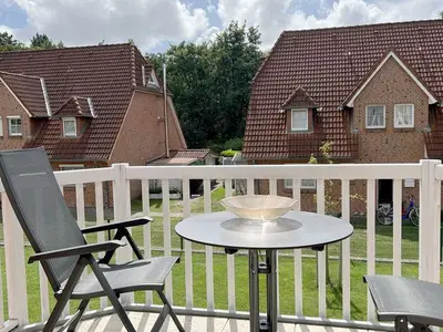 Ferienwohnung für 2 Personen (50 m²) in St. Peter-Ording 6/10