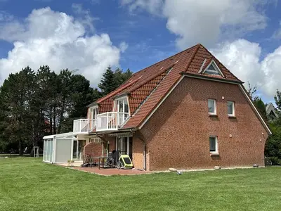 Ferienwohnung für 2 Personen (50 m²) in St. Peter-Ording 7/10