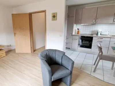 Ferienwohnung für 2 Personen (50 m²) in St. Peter-Ording 9/10