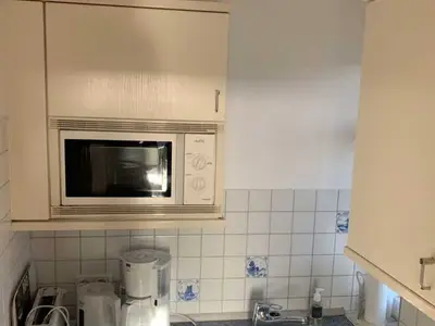 Ferienwohnung für 2 Personen (43 m²) in St. Peter-Ording 2/10