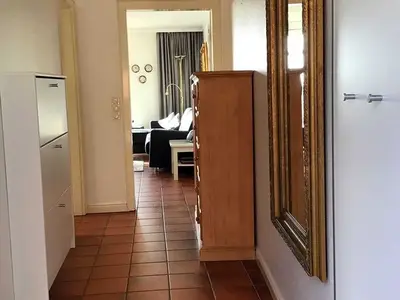 Ferienwohnung für 2 Personen (43 m²) in St. Peter-Ording 3/10