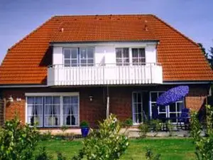 Ferienwohnung für 4 Personen (68 m²) in St. Peter-Ording