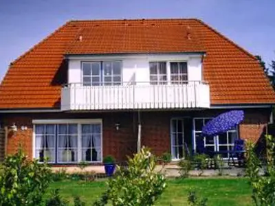 Ferienwohnung für 4 Personen (68 m²) in St. Peter-Ording 1/10