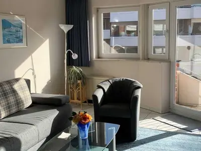 Ferienwohnung für 3 Personen (40 m²) in St. Peter-Ording 7/10
