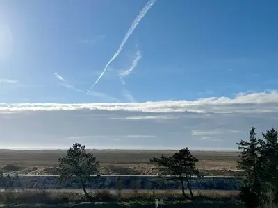 Ferienwohnung für 2 Personen (43 m²) in St. Peter-Ording 4/10