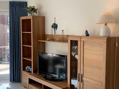 Ferienwohnung für 3 Personen (40 m²) in St. Peter-Ording 8/10