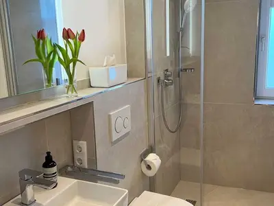 Ferienwohnung für 2 Personen (43 m²) in St. Peter-Ording 5/10