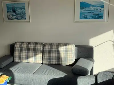 Ferienwohnung für 3 Personen (40 m²) in St. Peter-Ording 10/10