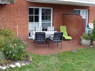 Ferienwohnung für 2 Personen (46 m²) in St. Peter-Ording 2/10