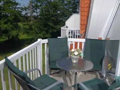 Ferienwohnung für 4 Personen (44 m²) in St. Peter-Ording 3/10