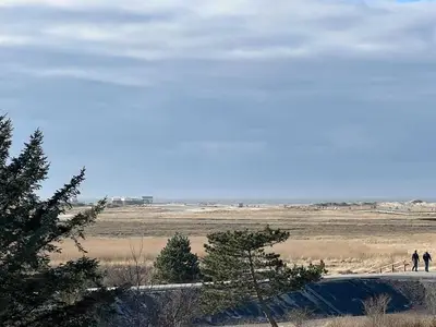 Ferienwohnung für 2 Personen (43 m²) in St. Peter-Ording 6/10