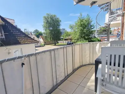 Ferienwohnung für 3 Personen (43 m²) in St. Peter-Ording 8/10