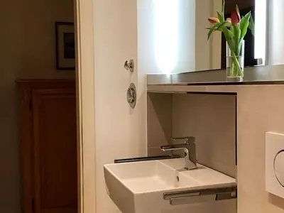 Ferienwohnung für 2 Personen (43 m²) in St. Peter-Ording 8/10