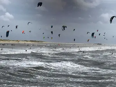 Ferienwohnung für 2 Personen (43 m²) in St. Peter-Ording 9/10