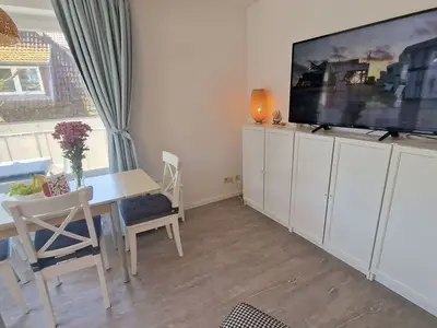 Ferienwohnung für 3 Personen (43 m²) in St. Peter-Ording 10/10