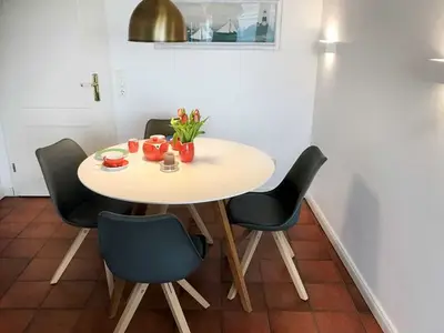 Ferienwohnung für 2 Personen (43 m²) in St. Peter-Ording 10/10