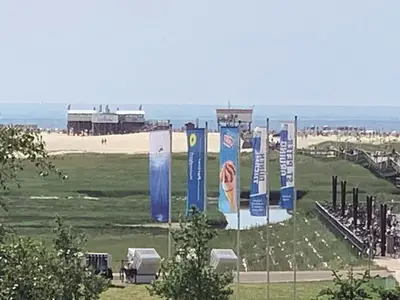 Ferienwohnung für 3 Personen (40 m²) in St. Peter-Ording 4/10