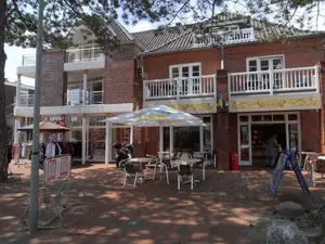 Ferienwohnung für 4 Personen (54 m²) in St. Peter-Ording