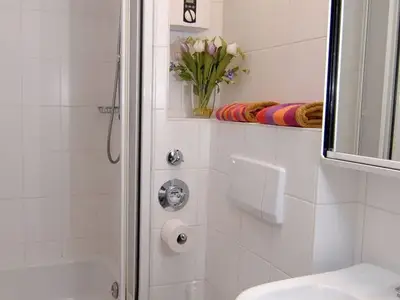 Ferienwohnung für 3 Personen (40 m²) in St. Peter-Ording 5/10