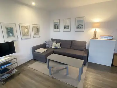 Ferienwohnung für 3 Personen (40 m²) in St. Peter-Ording 6/10