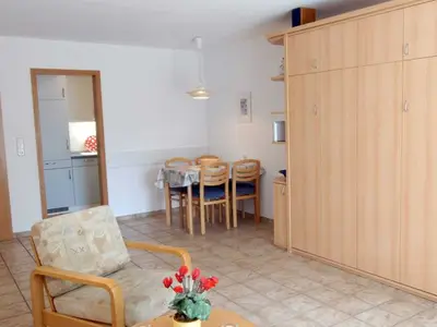 Ferienwohnung für 4 Personen (54 m²) in St. Peter-Ording 4/10