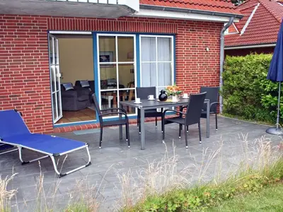 Ferienwohnung für 4 Personen (68 m²) in St. Peter-Ording 6/10