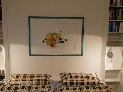 Ferienwohnung für 3 Personen (40 m²) in St. Peter-Ording 8/10