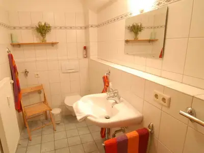 Ferienwohnung für 4 Personen (54 m²) in St. Peter-Ording 6/10