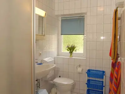 Ferienwohnung für 4 Personen (44 m²) in St. Peter-Ording 6/10