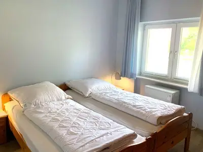 Ferienwohnung für 4 Personen (44 m²) in St. Peter-Ording 7/10