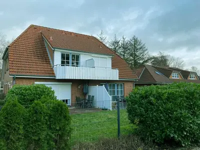 Ferienwohnung für 4 Personen (68 m²) in St. Peter-Ording 7/10
