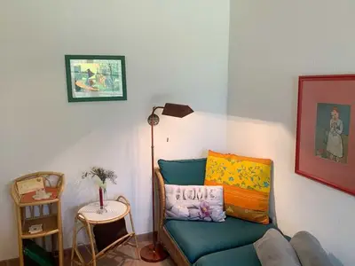 Ferienwohnung für 2 Personen (46 m²) in St. Peter-Ording 6/10
