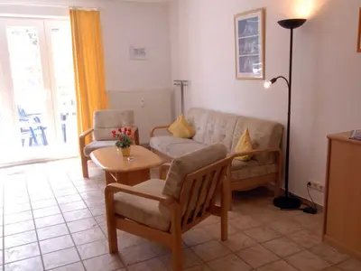 Ferienwohnung für 4 Personen (54 m²) in St. Peter-Ording 8/10