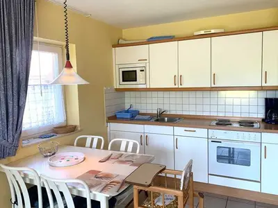 Ferienwohnung für 4 Personen (44 m²) in St. Peter-Ording 8/10