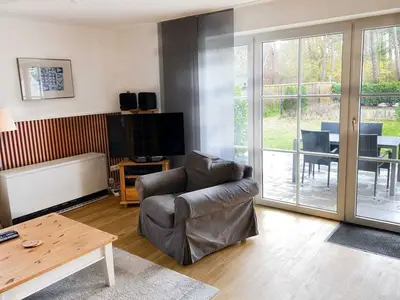 Ferienwohnung für 4 Personen (68 m²) in St. Peter-Ording 8/10