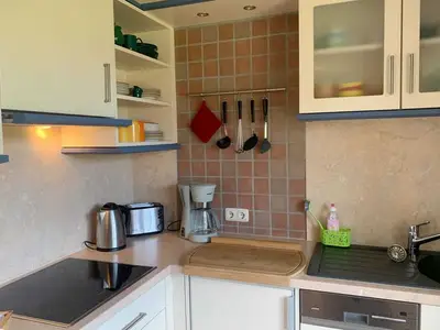 Ferienwohnung für 2 Personen (46 m²) in St. Peter-Ording 8/10
