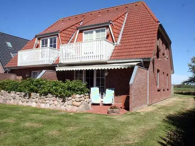 Ferienwohnung für 4 Personen (60 m²) in St. Peter-Ording 3/10
