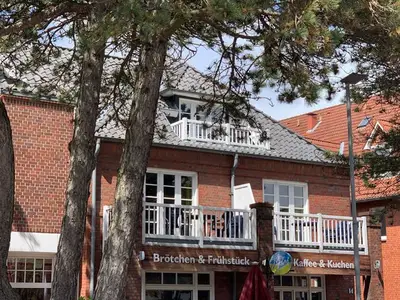 Ferienwohnung für 4 Personen (54 m²) in St. Peter-Ording 9/10